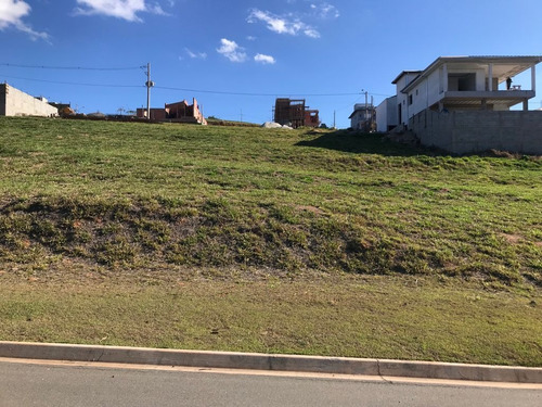 Imagem 2 de 30 de Terreno À Venda, 381 M² Por R$ 215.000,00 - Ecologie Residencial Itatiba - Itatiba/sp - Te1100