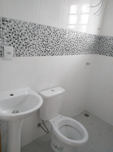 Imagem 10 de 11 de Casas Novas Em Pequeno Condomínio - Ca00624 - 34690643