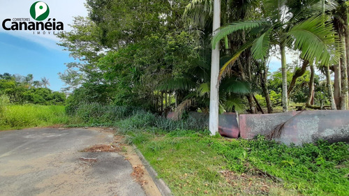 Imagem 4 de 25 de Ótimo Terreno Com 1.150,00 M² No Jardim Candairó - Cananéia - Litoral Sul De Sp - Te00087 - 70424942