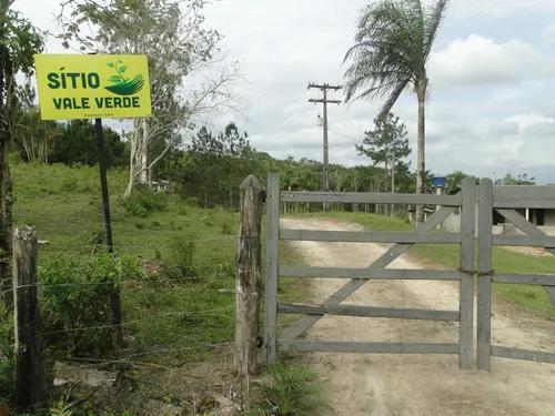 Sítio De 49,7 Hectares Registro - Sp