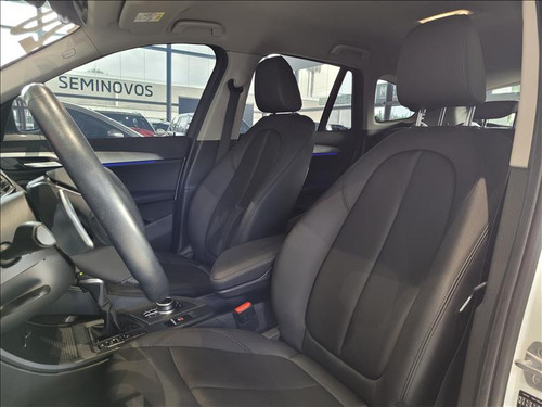 BMW X1 2.0 16v Turbo Activeflex Sdrive20i