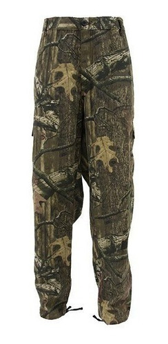 Pantalón Camo Camuflaje Br Country ¡envío Gratis!