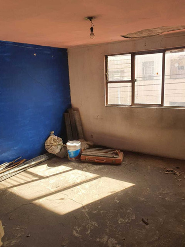 Imagen 5 de 13 de Gustavo A. Madero Venta De Terreno 154 Mts.