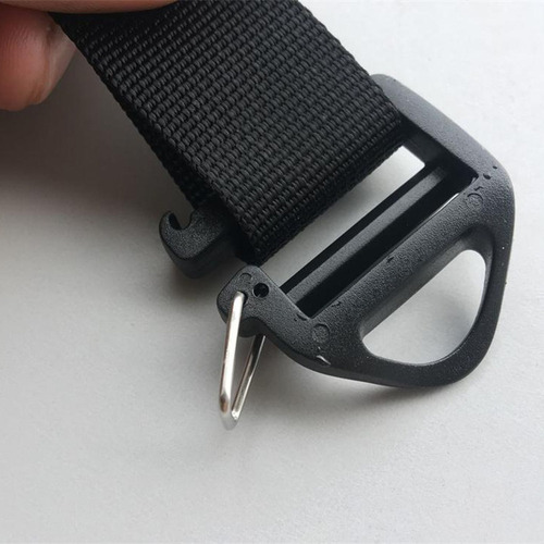 5 Correas Deslizantes Tri-glide Slider