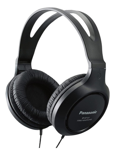 Auricular Panasonic Extra Bass Con Cable Aux