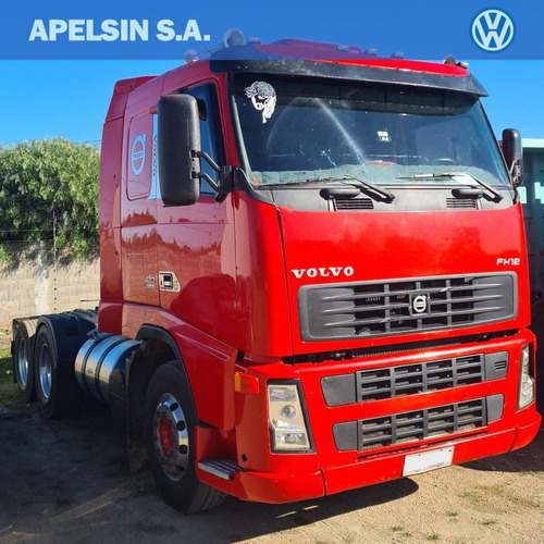 Volvo 2006 2006 Impecable!