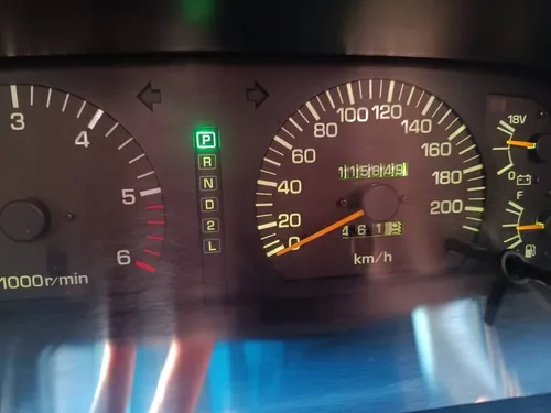 Toyota Autana 2006