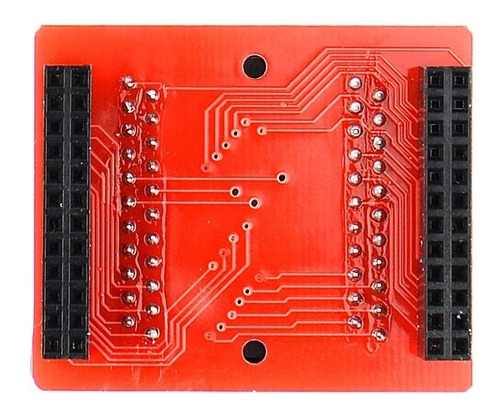 Imagen 3 de 5 de Adaptador Sop 44 Psop44 Para Programador Minipro Tl866