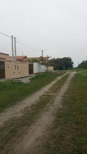 Imagem 3 de 10 de Vendo Excelente Terreno De Esquina Lado Praia - 4643 | Npc
