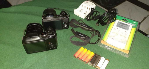 Cameras Digitais