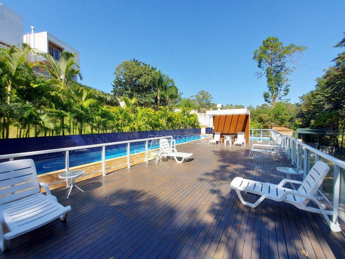 Imagem 4 de 30 de Casa Com 3 Dormitórios À Venda, 200 M² Por R$ 1.050.000,00 - Granja Viana - Cotia/sp - Ca18695