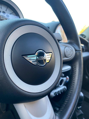 Imagem 12 de 15 de Mini Cooper S 1.6 Turbo