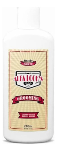 Grooming Para Cabelo | Alfa Looks