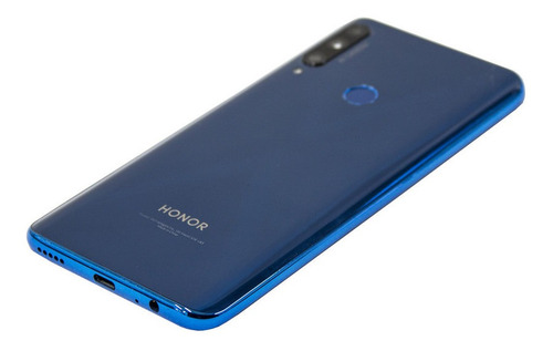 Imagen 2 de 2 de Teléfono Movil Honor 9x