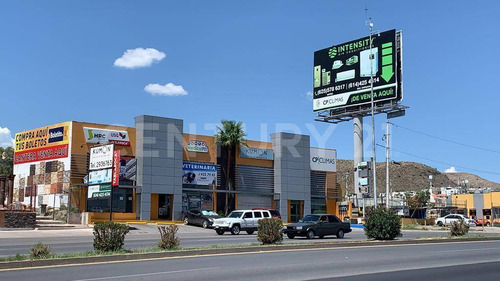 Local En Renta Periférico De La Juventud,chihuahua