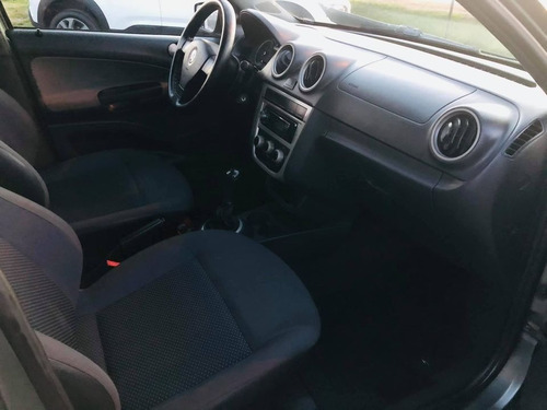 Amaya Vw Gol Full