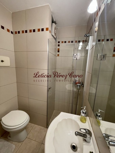 Imagen 8 de 26 de Vendo Apartamento De 1 Dormitorio Y Medio Reciclado En Playa Brava