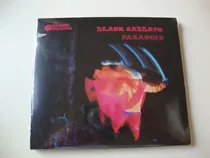 Comprar CD Black Sabbath - Paranoid Digipack Lacrado (2016) Warner