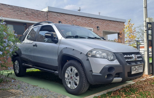 Fiat Strada 1.6 Adventure Cd 115cv