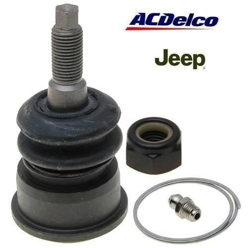 Muñon Delantero Inferior Jeep Cherokee Liberty Kj 2002-2007