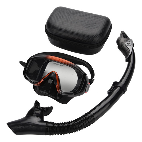 Gafas De Buceo Yonsub Goggles Snorkel Snorkel Submarinismo