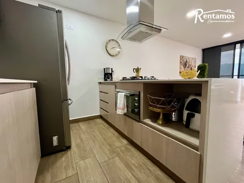 Apartamento En Venta En Zuñiga. Cod V775397