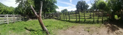 Finca Ganadera Con Nacimiento De Agua Propio