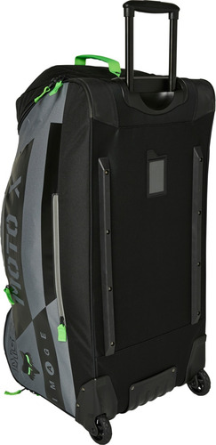 Imagen 4 de 6 de Bolso Motocross Fox - Nobyl Shuttle Roller #28163