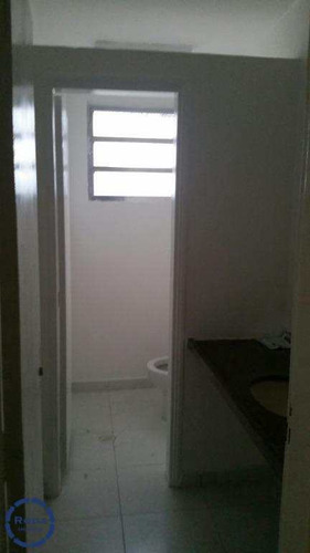 Sala, Centro, Santos - R$ 400 Mil, Cod: 15530 - A15530