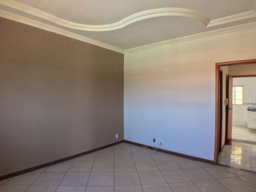 Imagem 1 de 18 de Casa De Condomínio À Venda, 2 Quartos, 1 Vaga, Centro - Contagem/mg - 21060