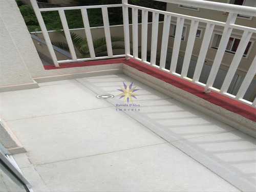 Imagem 7 de 11 de Apartamento Vila Guilhermina São Paulo/sp - 2247