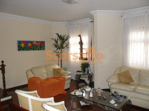 Imagem 3 de 19 de Casa À Venda, Jardim Wanda, Taboão Da Serra/sp - 3898