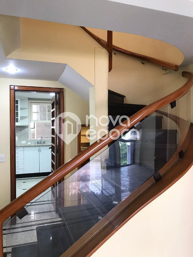 Imagem 12 de 21 de Apartamento - Ref: Co4cb63849