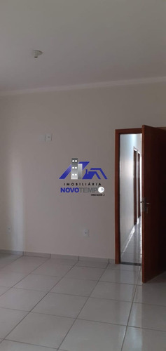 Imagem 10 de 16 de Imóvel A Venda No Jardim Nova Yorque Em Araçatuba - 75m² De Área Útil - Ca01291 - 70986990