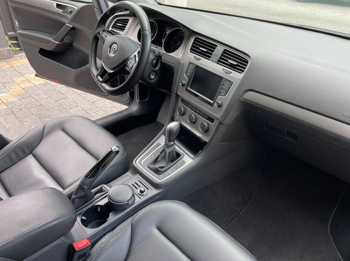 Imagem 11 de 20 de Volkswagen Golf 1.4 250 Tsi Total Variant Comfortline