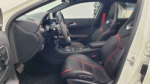 Imagen 11 de 14 de Mercedes-benz Clase Gla 2017 5p 45 Amg Edition 1 L4/2.0/t A