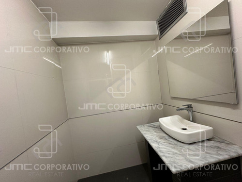 Oficina En Renta, Leibnitz, Anzures