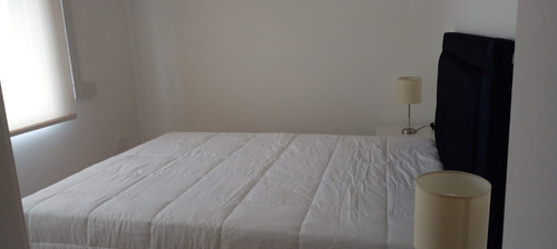 Imagen 5 de 8 de A Estrenar Apto 1 Dorm Amoblado Pocitos