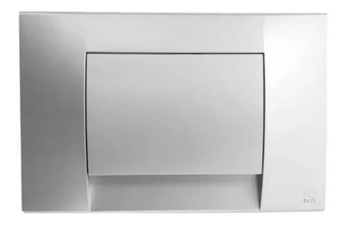 Imagen 1 de 6 de Tapa Deposito Tecla Suma Ideal 84010 Universal Blanca