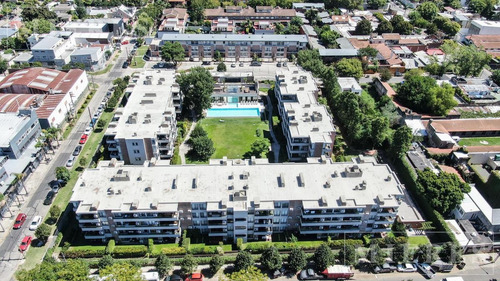 Imagen 25 de 25 de Departamento En Venta En Pasionaria San Isidro, En Martínez.