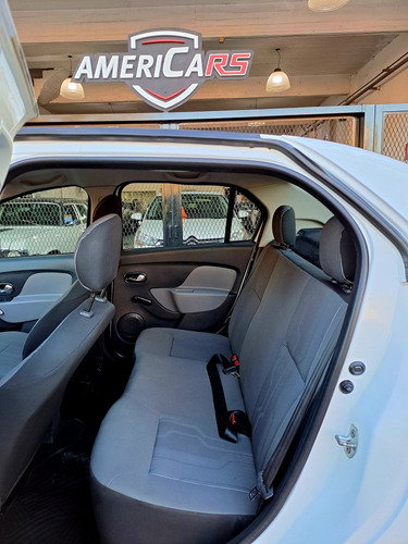 Renault Logan 1.6 Expression 85cv