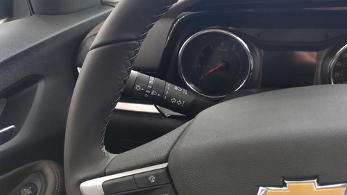 Chevrolet Pick-up Montana Ltz 1.2nafta Turbo Automática 2024