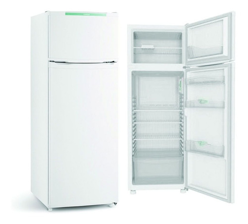 Refrigerador Duplex Consul Cycle Defrost 334l 127v Crd37eb