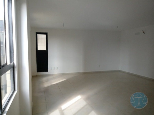 Imagem 5 de 6 de Sala Comercial No Executive Park Ii - Tirol - L-10531