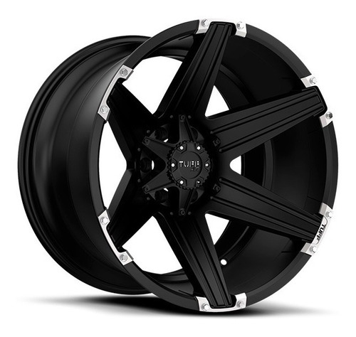 Llantas Chevrolet Silverado Aro 20x12 6x139 Carwheels