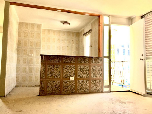 Departamento En Venta De 3 Dorm. En La Florida