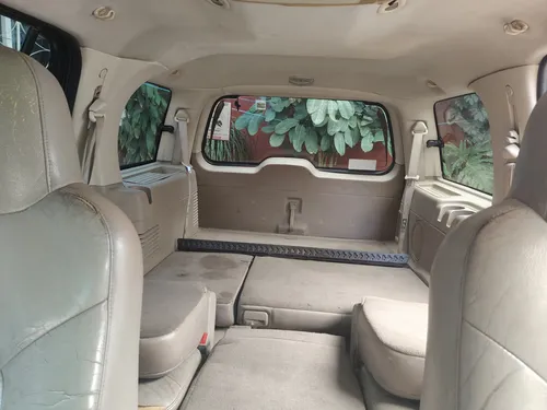 Ford Expedition 5.4 Eddie Bauer Piel 4x2 At