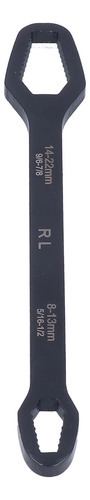 Llave Autoajustable Multifuncional Universal 8-22 Mm