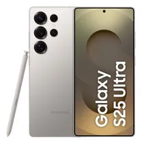 Comprar Samsung Galaxy S25 Ultra -256gb -12m De Garantía -disponible