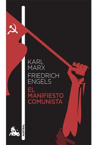 El Manifiesto Comunista                           Karl Marx